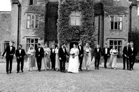 Cotswolds wedding photographer