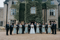Cotswolds wedding photographer