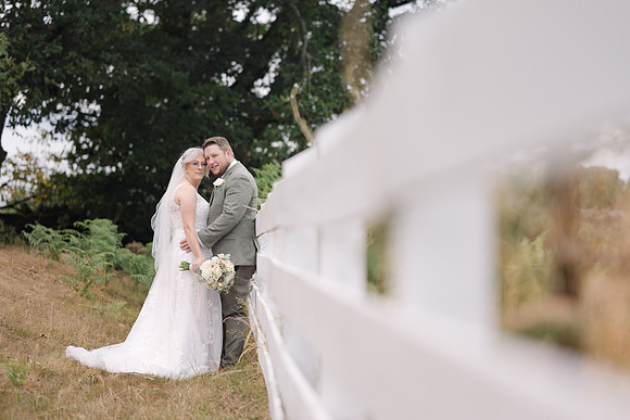 Ceri-Ann and Geraint Llechwen Hall wedding