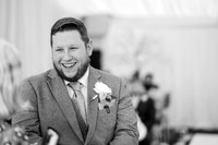Ceri-Ann and Geraint Llechwen Hall wedding