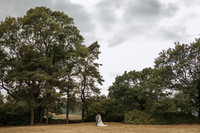 Ceri-Ann and Geraint Llechwen Hall wedding