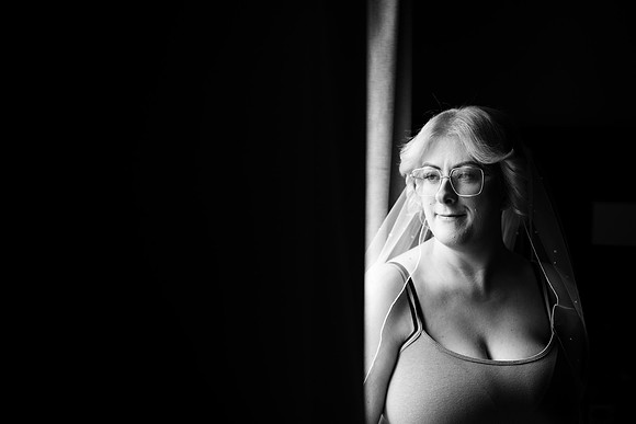 Ceri-Ann and Geraint Llechwen Hall wedding