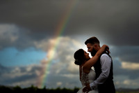 Keiron and Ellie Llanerch Vineyard