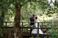 Keiron and Ellie Llanerch Vineyard
