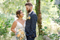 Keiron and Ellie Llanerch Vineyard