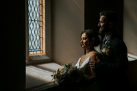 Keiron and Ellie Llanerch Vineyard