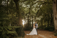 Keiron and Ellie Llanerch Vineyard