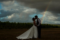 Keiron and Ellie Llanerch Vineyard