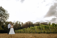 Keiron and Ellie Llanerch Vineyard