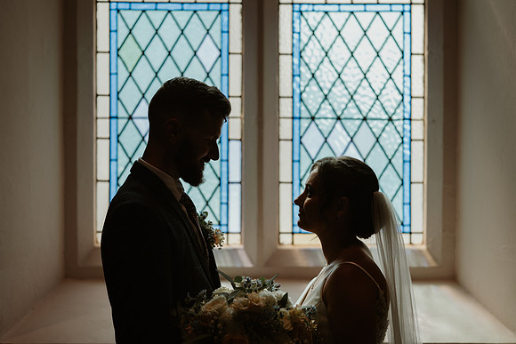 Keiron and Ellie Llanerch Vineyard