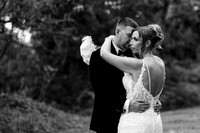 New House Country Hotel wedding photographer