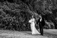 New House Country Hotel wedding photographer