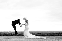 New House Country Hotel wedding photographer