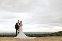 New House Country Hotel wedding photographer