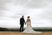 New House Country Hotel wedding photographer