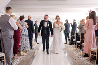 New House Country Hotel wedding photographer