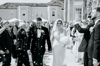 New House Country Hotel wedding photographer