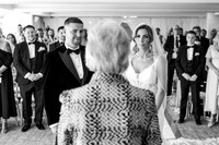 New House Country Hotel wedding photographer