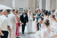 New House Country Hotel wedding photographer