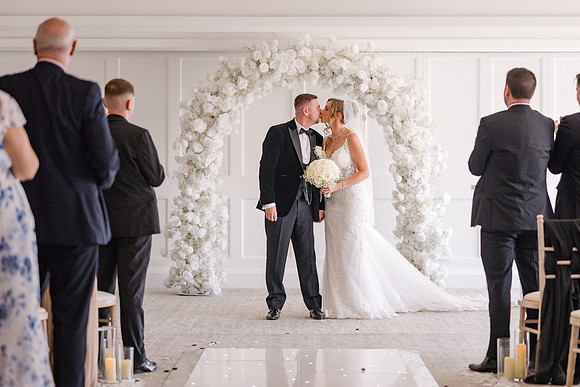 New House Country Hotel wedding photographer