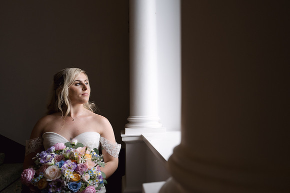 Hensol Castle wedding photographer