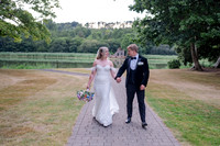Hensol Castle wedding photographer