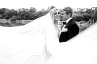 Hensol Castle wedding photographer