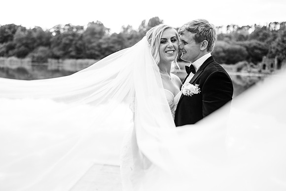 Hensol Castle wedding photographer