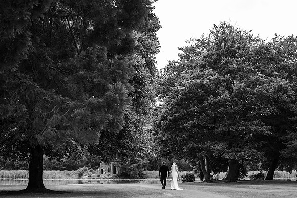 Hensol Castle wedding photographer