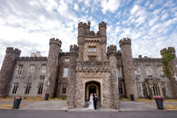 Hensol Castle wedding photographer
