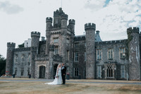 Hensol Castle wedding photographer