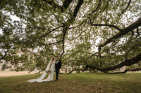Hensol Castle wedding photographer