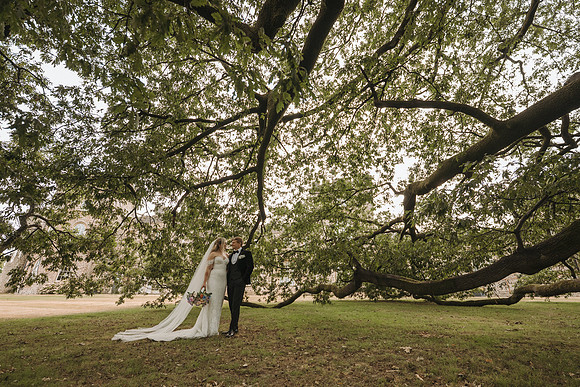 Hensol Castle wedding photographer