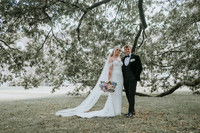 Hensol Castle wedding photographer