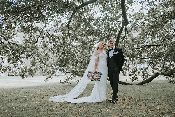 Hensol Castle wedding photographer