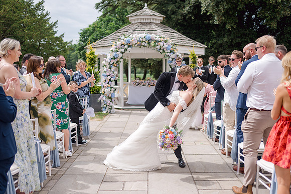 Hensol Castle wedding photographer