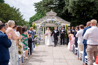 Hensol Castle wedding photographer