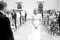 Hensol Castle wedding photographer