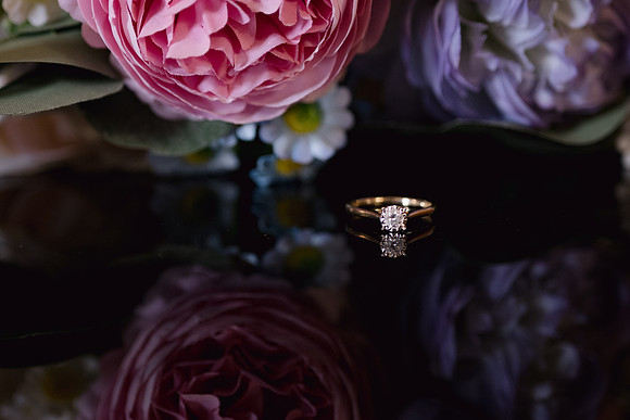 Hensol Castle wedding photographer
