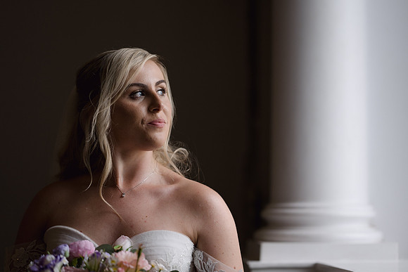 Hensol Castle wedding photographer