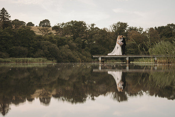 Hensol Castle wedding photographer