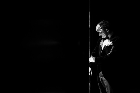 Hensol Castle wedding photographer