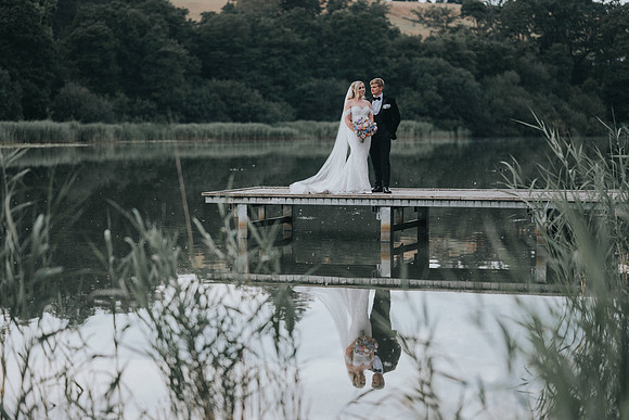 Hensol Castle wedding photographer