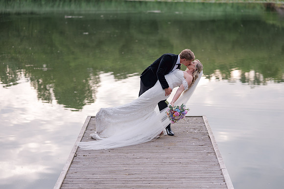 Hensol Castle wedding photographer