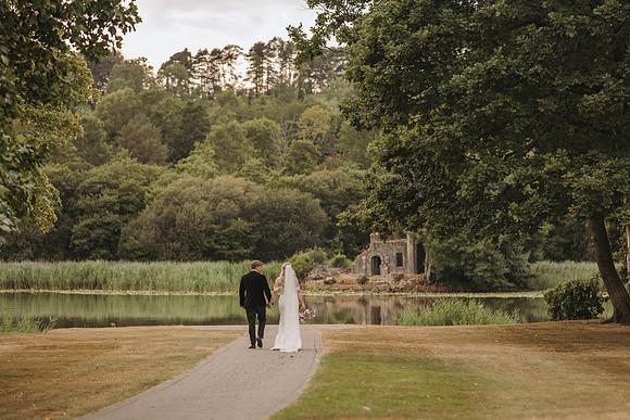 Hensol Castle wedding photographer