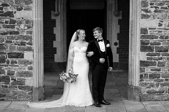 Hensol Castle wedding photographer