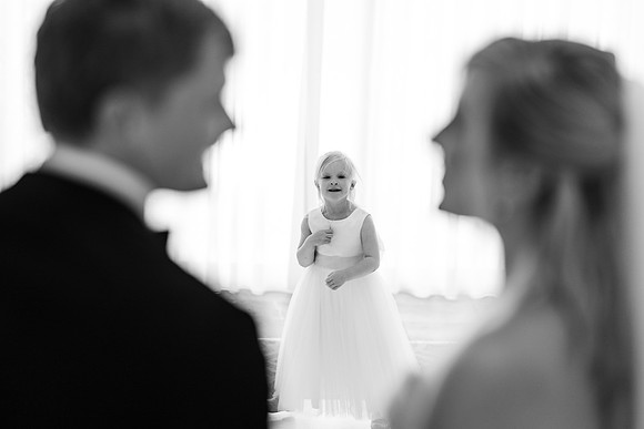 Hensol Castle wedding photographer