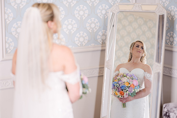 Hensol Castle wedding photographer