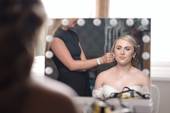 Hensol Castle wedding photographer