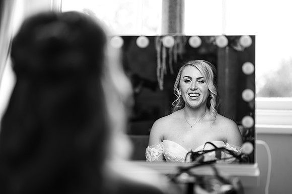 Hensol Castle wedding photographer
